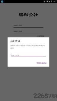 爆料软件,揭秘网络舆论背后的秘密